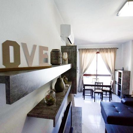Vip Holidays Morro Jable Beach & Center 1 Exterior foto
