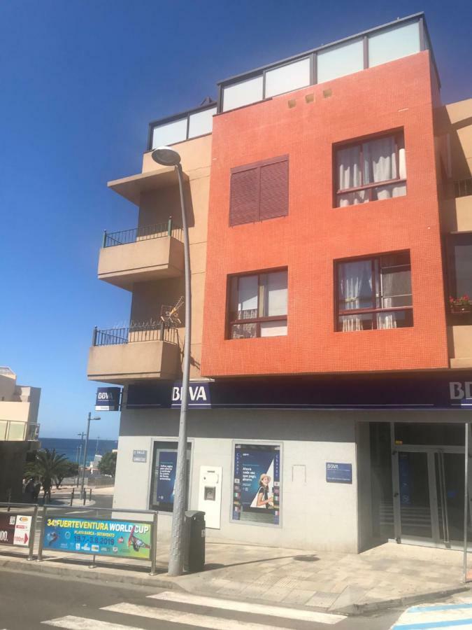 Vip Holidays Morro Jable Beach & Center 1 Exterior foto