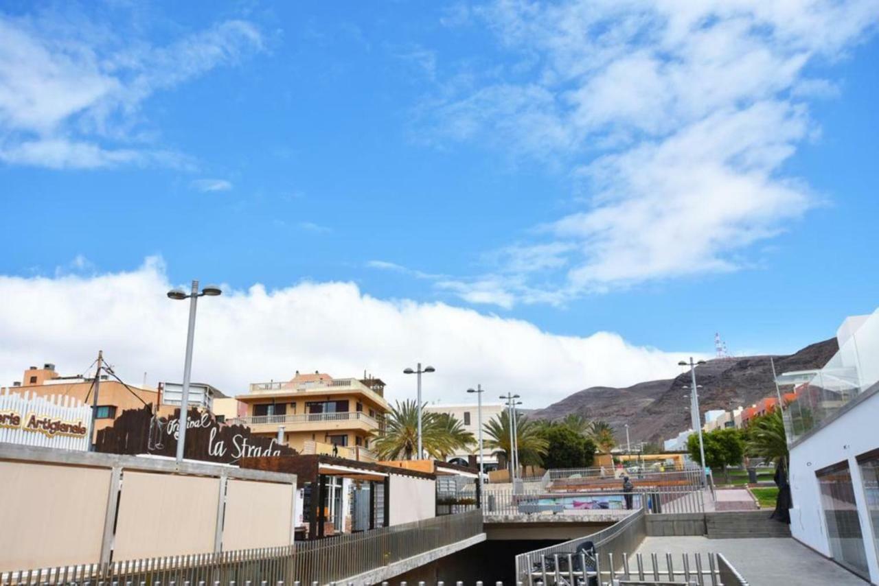 Vip Holidays Morro Jable Beach & Center 1 Exterior foto