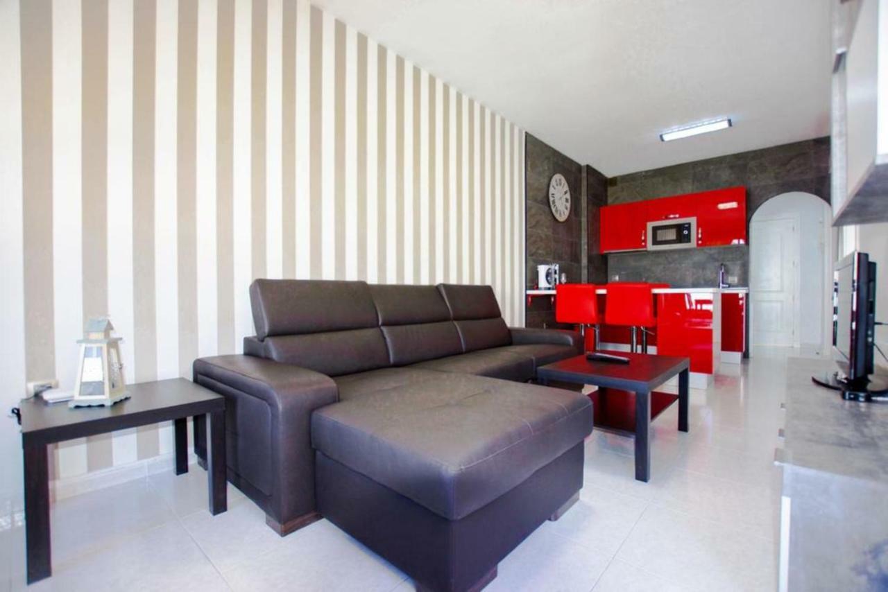 Vip Holidays Morro Jable Beach & Center 1 Exterior foto