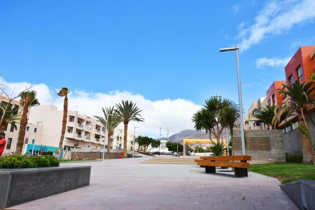 Vip Holidays Morro Jable Beach & Center 1 Exterior foto