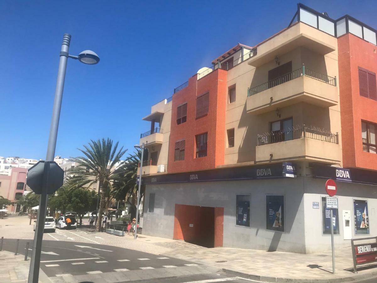 Vip Holidays Morro Jable Beach & Center 1 Exterior foto