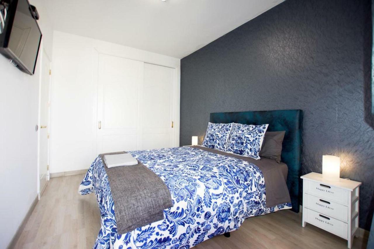 Vip Holidays Morro Jable Beach & Center 1 Exterior foto