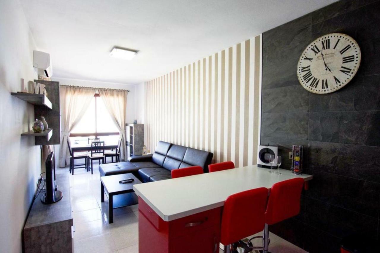 Vip Holidays Morro Jable Beach & Center 1 Exterior foto