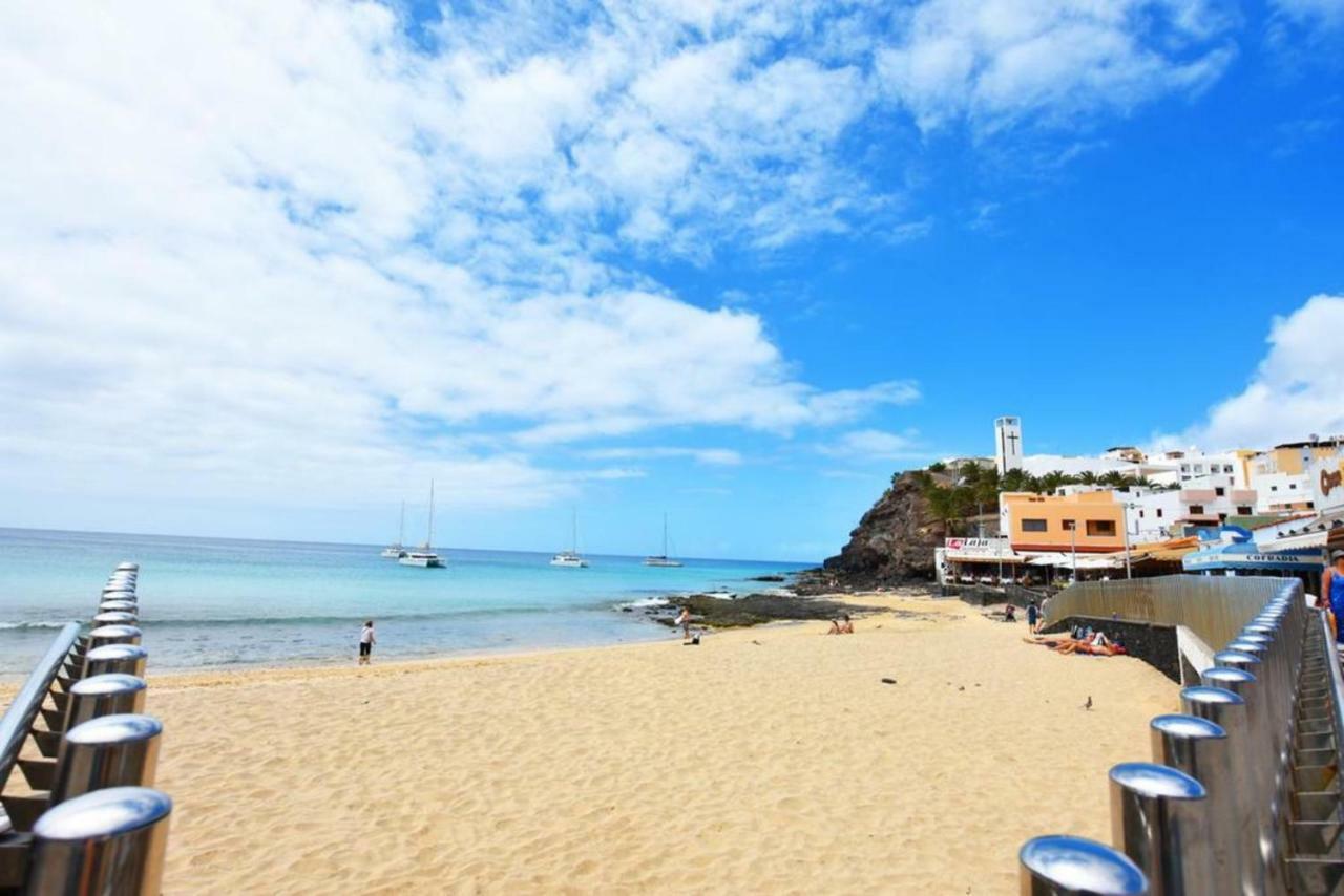 Vip Holidays Morro Jable Beach & Center 1 Exterior foto