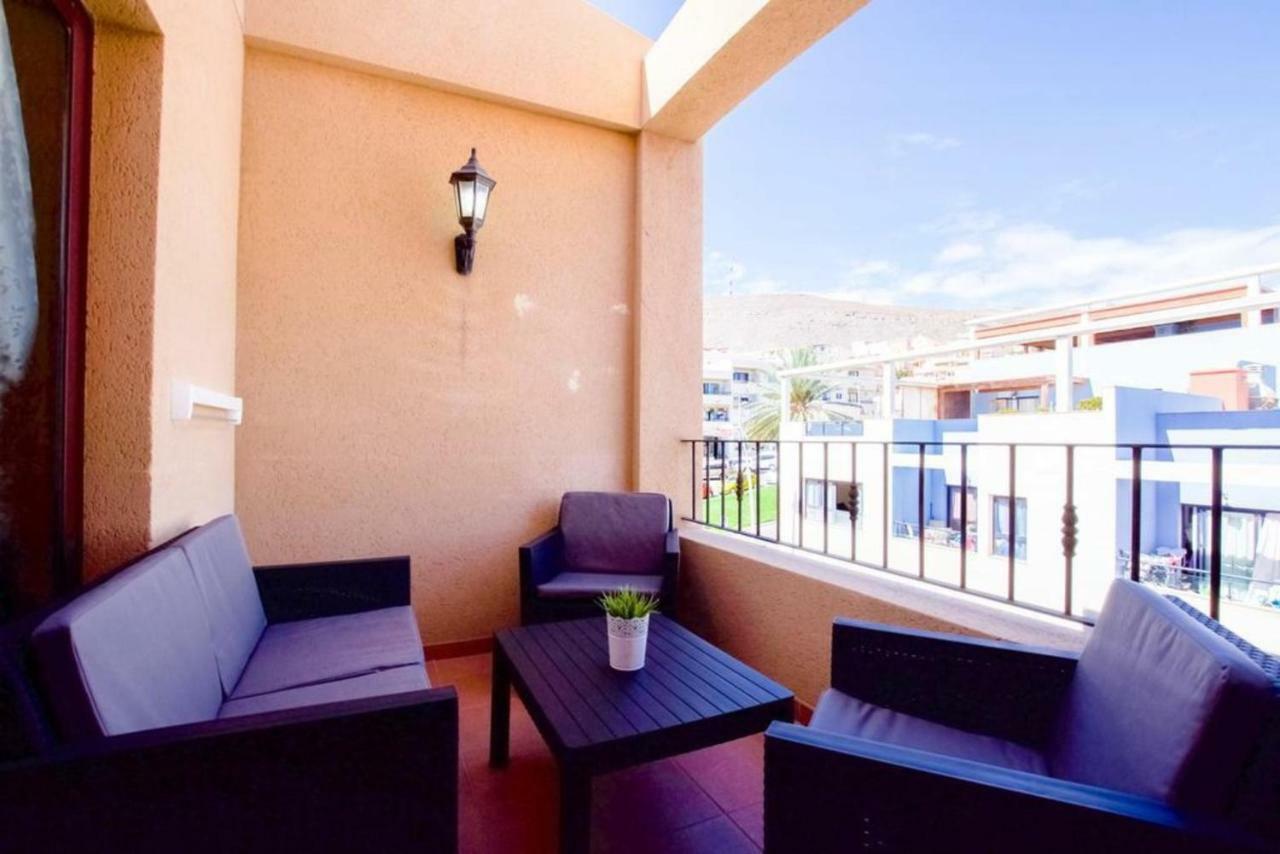 Vip Holidays Morro Jable Beach & Center 1 Exterior foto