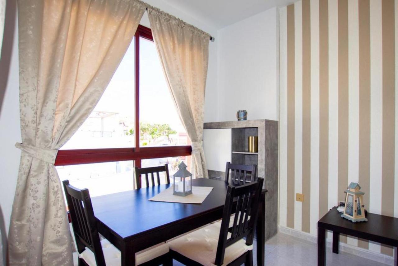 Vip Holidays Morro Jable Beach & Center 1 Exterior foto