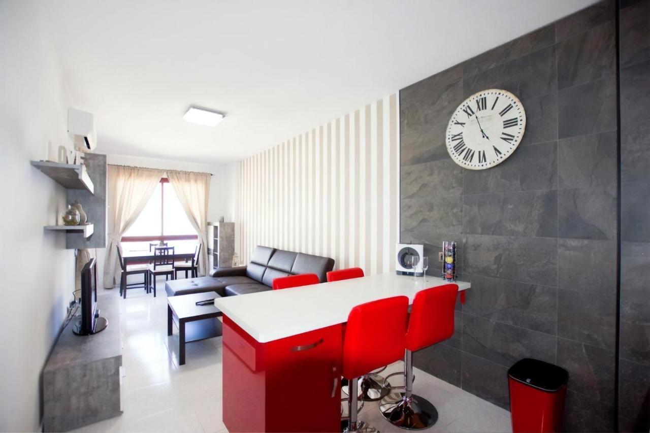 Vip Holidays Morro Jable Beach & Center 1 Exterior foto