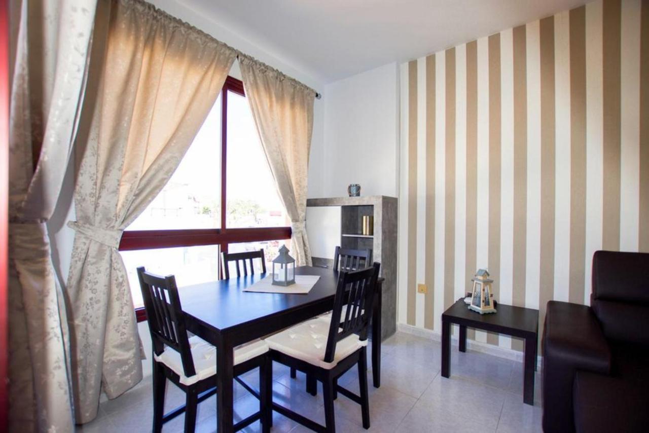 Vip Holidays Morro Jable Beach & Center 1 Exterior foto