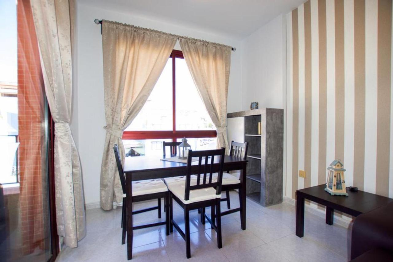 Vip Holidays Morro Jable Beach & Center 1 Exterior foto
